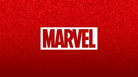 Marvel Logo Hd