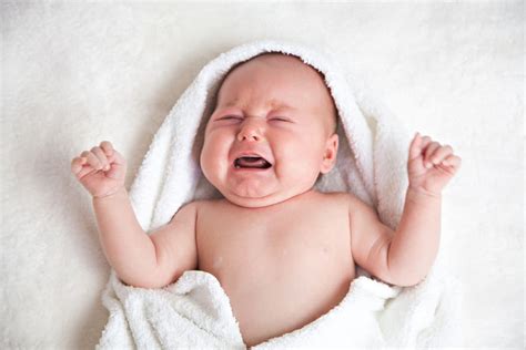 Baby Crying Sounds: What they Mean and How to Handle Them - EverythingMom