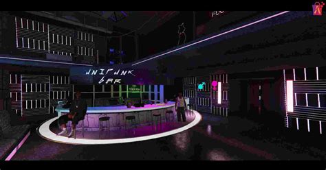 NoPixel Vanilla Unicorn MLO | FiveM Strip Club