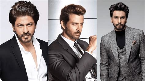 Top 10 Richest Indian Actor In 2021: Shah Rukh Khan VS Hrithik Roshan, Who Is Richer?