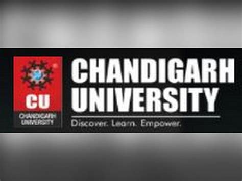 Aggregate 107+ chandigarh university logo super hot - camera.edu.vn