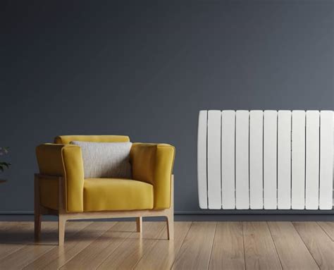 Your Electric Radiator Specialists | Haverland | UK