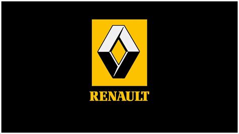 Renault Logo Wallpapers - Top Free Renault Logo Backgrounds ...