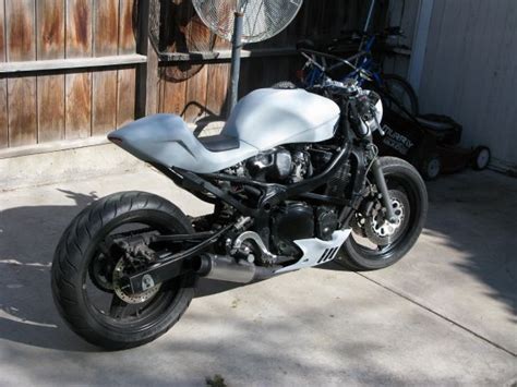 1992 suzuki katana 600 | Custom Fighters - Custom Streetfighter ...