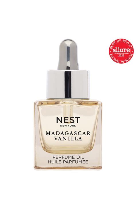 NEST New York Madagascar Vanilla Perfume Oil | Nordstrom