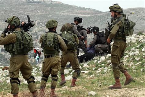 The Israeli army & the declining will to fight: IOF general | Al ...