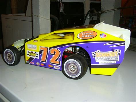 lets see some oval cars - R/C Tech Forums