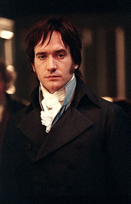 Matthew Macfadyen in Pride and Prejudice | Period Costuming - Men in ...