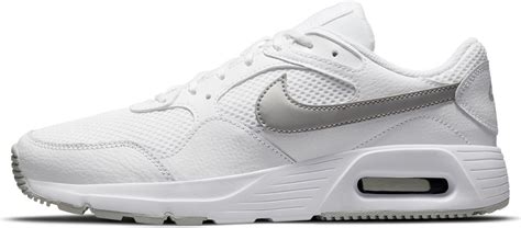 Nike Air Max SC Women white/metallic platinum/pure platinum ab 73,79 ...