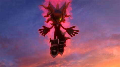 🔥 Download Sonic Forces Infinite By Purpleallstars by @ksmith80 | Sonic Forces Wallpapers, Sonic ...