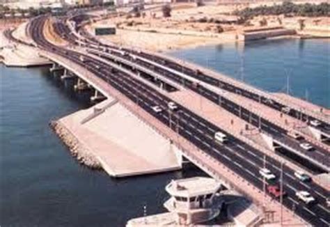 Al Maktoum Bridge - Dubai