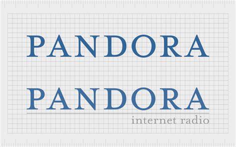 Pandora App Logo Png