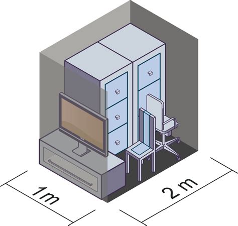 Unit Sizes – Handy Self Storage in Auckland, Remuera, Meadowbank, St Heliers