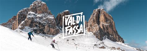 Val Di Fassa Italy | Outside Life Ski Trip