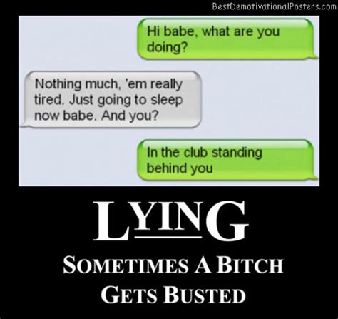 Funny Quotes About Lying. QuotesGram