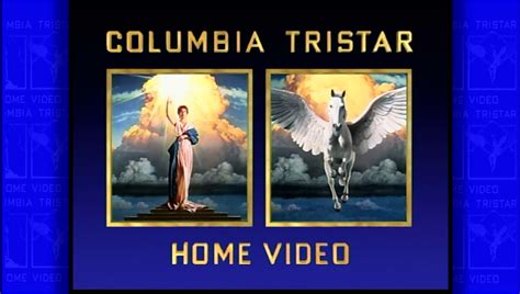 Image - Columbia TriStar Home Entertainment Logo 1993 Columbia TriStar ...