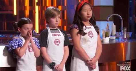 When will 'MasterChef Junior' Season 8 grand finale air? Here's what ...