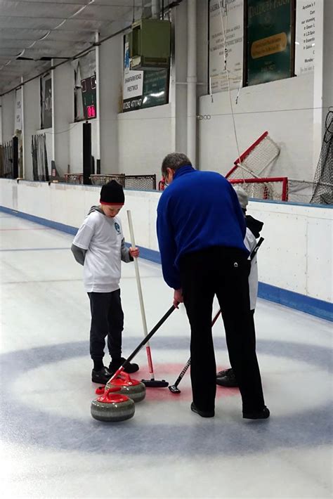 Ayr@50 Photo Gallery : Ayr Curling Club, Ayr Ice Rink