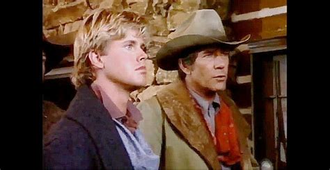 Bonanza: The Next Generation (1988) - Once Upon a Time in a Western