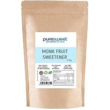 Amazon.co.uk: monk fruit sugar