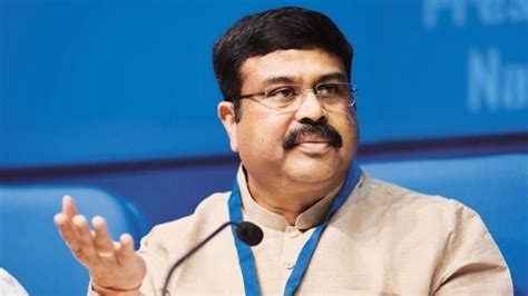 Dharmendra Pradhan is the new Education Minister | Education ...