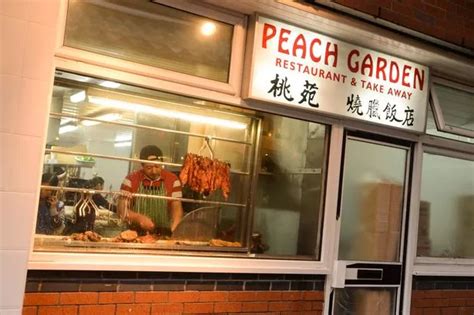 The best Chinese restaurants in Birmingham - from the city's oldest ...