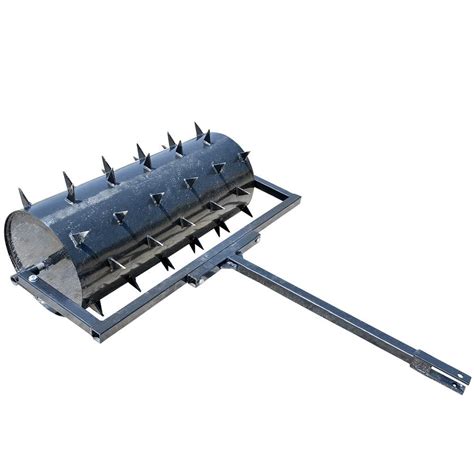 30 Drum Spike Aerator | Agri Supply 74600