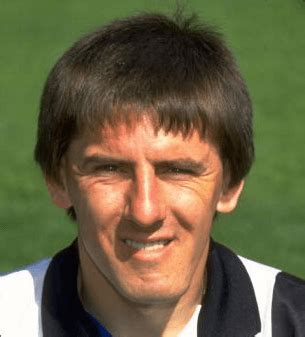 Peter Beardsley Now | Ex Newcastle United | Coach | England