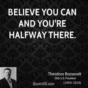 Teddy Roosevelt Leadership Quotes. QuotesGram