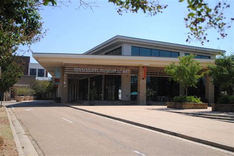 Mississippi Museum of Art (Jackson): Hours, Address, Reviews - TripAdvisor