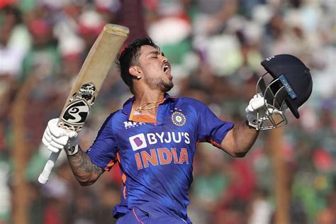 Twitter goes wild as Ishan Kishan smashes double hundred vs Bangladesh ...