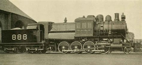 Strange locomotives from the Internet Archive - We Are Railfans