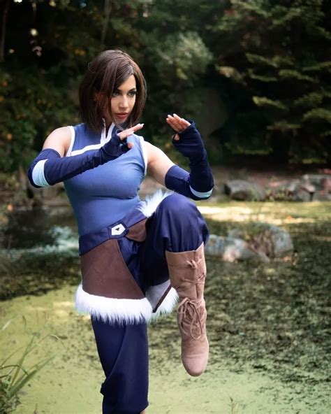 Anime Avatar The Last Airbender Prince Avatar Korra Cosplay, 55% OFF