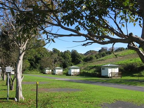 Easts Beach Holiday Park (BIG4) - Kiama Ensuite Powered Sites for Caravans