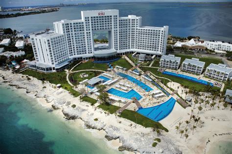 Riu Palace Peninsula Cancun - Palace Cancun – Riu Palace Peninsula Cancun Resort