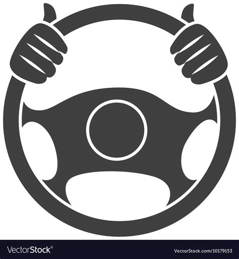 Steering Wheel Icon #323521 - Free Icons Library