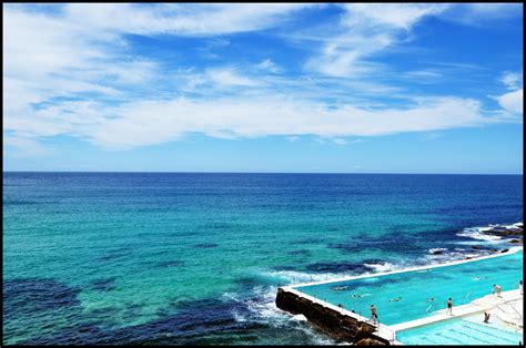 Bondi Icebergs, Sydney, Australia | Bondi icebergs, Outdoor, Australia