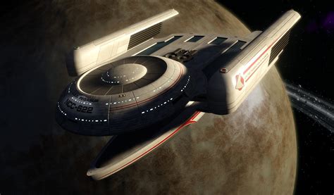 USS Pegasus (NCC-622) | Memory Beta, non-canon Star Trek Wiki | Fandom