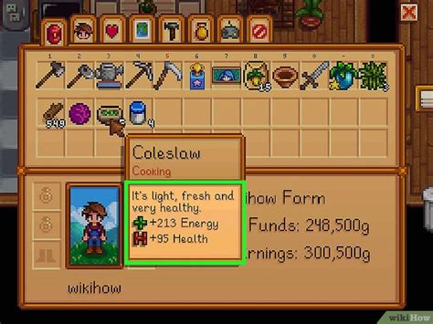 How to Cook and Get Recipes in Stardew Valley: Step-by-Step