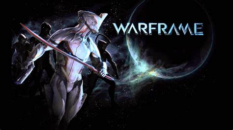 Warframe Wallpapers High Quality | Download Free