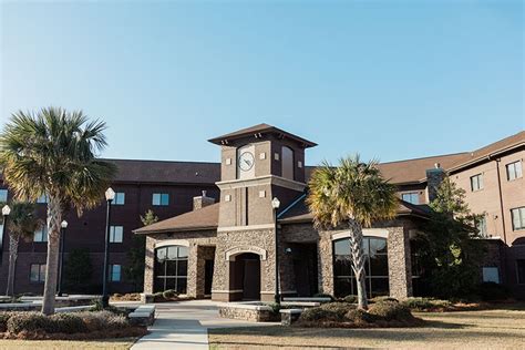 Coastal Alabama Community College - Bay Minette Campus