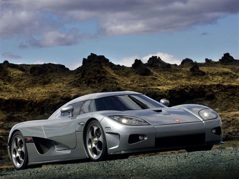 Koenigsegg CCXR Wallpapers - Wallpaper Cave