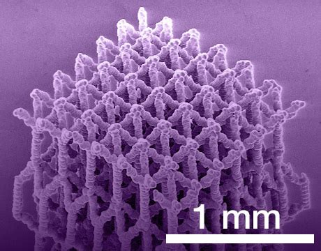 3D Printing Scaffolds for Bone