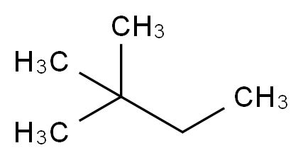 75-83-2|NEOHEXANE|Neohexane|2,2-dimethylbutane|2,2-Dimethylbutane