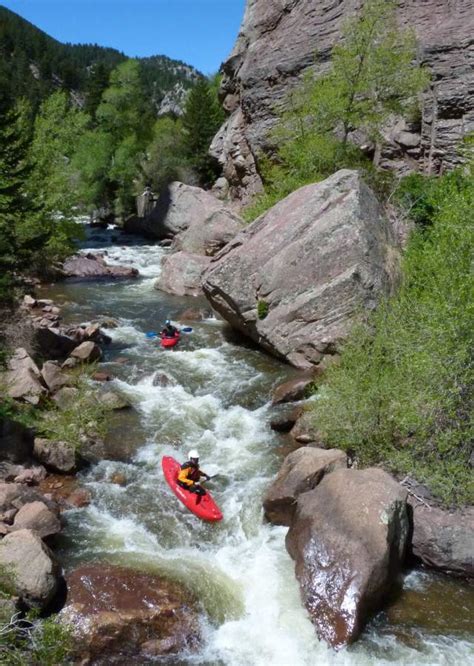 Colorado State Parks | VISIT DENVER