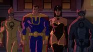 Crime Syndicate | DC Movies Wiki | Fandom