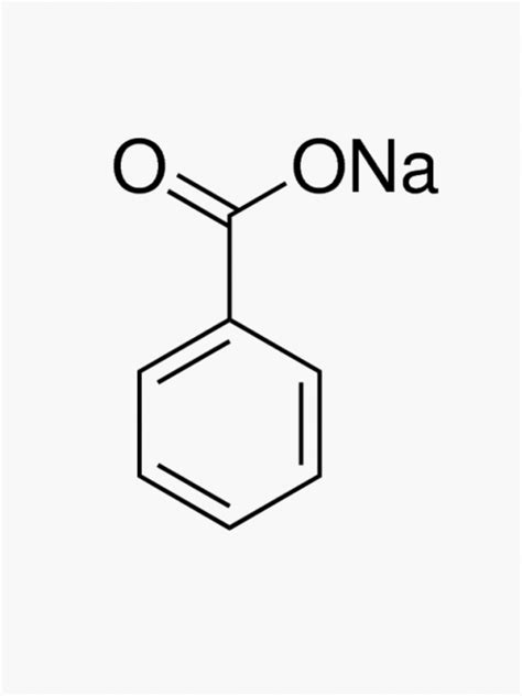 Sodium Benzoate - Sujata Consumer