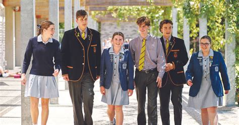 Colleges reap the benefits of collaboration - Geelong Times