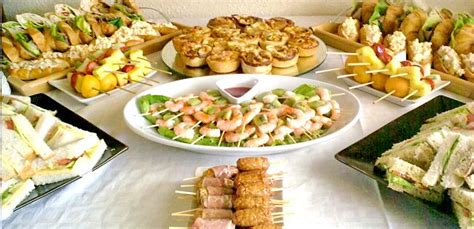 baptism party ideas food | Got a special occassion in mind? Book your ...