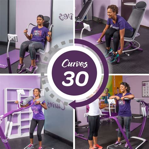 Curves Programme – Curves Nigeria